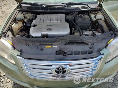 Zdjęcie 11 z 12 samochodu: 2008 TOYOTA AVALON LIMITED VIN:4T1BK36B48U261161 - miniatura