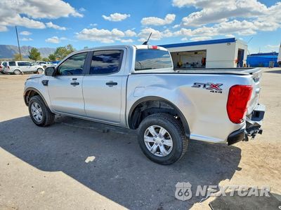 Drugie zdjęcie samochodu z przodu: 2019 FORD RANGER XL VIN:1FTER4FH3KLB21526 - miniatura