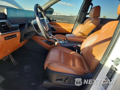 Zdjęcie 7 z 14 samochodu: 2024 KIA TELLURIDE SX X-PRO VIN:5XYP5DGC6RG517690 - miniatura