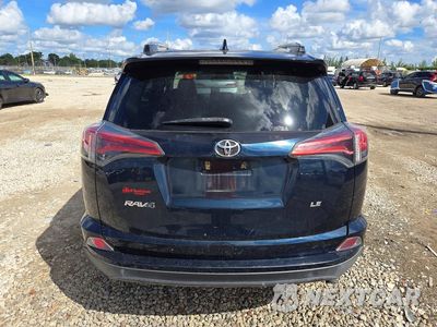Zdjęcie 6 z 13 samochodu: 2018 TOYOTA RAV4 LE VIN:2T3ZFREV9JW464027 - miniatura