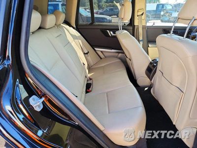 Zdjęcie 11 z 13 samochodu: 2015 MERCEDES-BENZ GLK 350 VIN:WDCGG5HB1FG351653 - miniatura