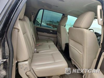 Zdjęcie 11 z 13 samochodu: 2012 FORD EXPEDITION EL XL VIN:1FMJK1G54CEF16984 - miniatura