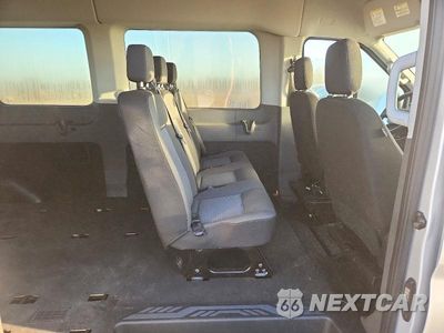 Zdjęcie 11 z 13 samochodu: 2024 FORD TRANSIT T-350 VIN:1FBAX2C83RKB79041 - miniatura