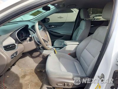Zdjęcie 7 z 13 samochodu: 2019 CHEVROLET MALIBU LS VIN:1G1ZC5ST6KF213742 - miniatura