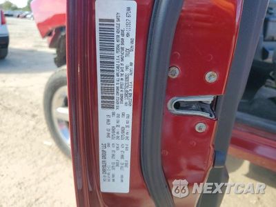 Zdjęcie 13 z 13 samochodu: 2012 DODGE RAM 1500 ST VIN:1C6RD6FT6CS169651 - miniatura