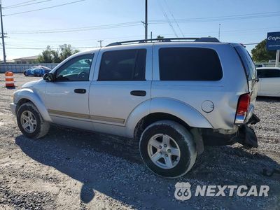 Drugie zdjęcie samochodu z przodu: 2005 DODGE DURANGO SLT VIN:1D4HD48N25F593138 - miniatura