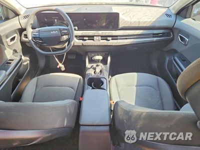 Zdjęcie 8 z 12 samochodu: 2025 KIA K4 LXS VIN:3KPFT4DE1SE185183 - miniatura