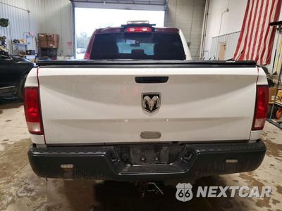 Zdjęcie 6 z 12 samochodu: 2023 RAM 1500 CLASSIC TRADESMAN VIN:1C6RR7FG6PS523992 - miniatura
