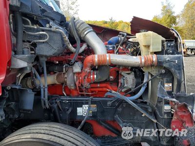Zdjęcie 11 z 14 samochodu: 2018 PETERBILT 579 VIN:1XPBD49X1JD492406 - miniatura