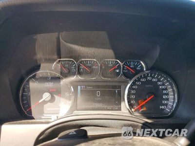 Zdjęcie 9 z 12 samochodu: 2015 CHEVROLET TAHOE K1500 LT VIN:1GNSKBKC2FR199716 - miniatura