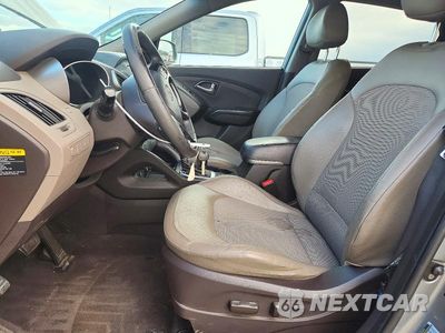 Zdjęcie 7 z 13 samochodu: 2015 HYUNDAI TUCSON SE VIN:KM8JUCAG2FU022231 - miniatura