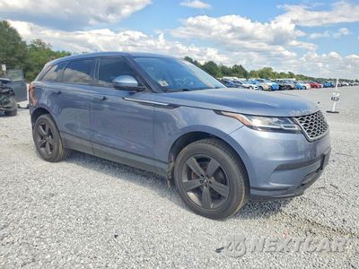 Czwarte zdjęcie samochodu z boku: 2018 LAND ROVER RANGE ROVER VELAR S VIN:SALYB2RN7JA749728 - miniatura