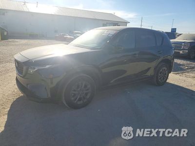 2026 MAZDA CX-5 SELECT JM3KMBHA3T0146670 - główne zdjęcie licytacji z USA - miniatura