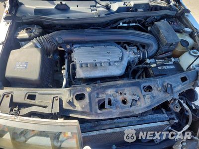 Zdjęcie 12 z 14 samochodu: 2004 SATURN VUE VIN:5GZCZ53414S874882 - miniatura