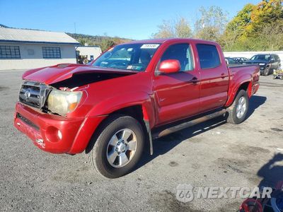 2009 TOYOTA TACOMA V6 3TMLU42N29M036252 - główne zdjęcie licytacji z USA - miniatura