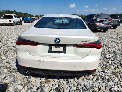 Zdjęcie 6 z 12 samochodu: 2025 BMW 430I VIN:WBA43DA00SCT26863 - miniatura