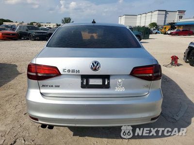 Zdjęcie 6 z 12 samochodu: 2016 VOLKSWAGEN JETTA SE VIN:3VWD67AJ6GM249049 - miniatura