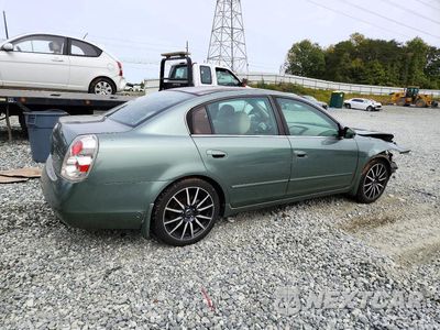 Trzecie zdjęcie samochodu z tyłu: 2006 NISSAN ALTIMA 2.5 VIN:1N4AL11D96N325203 - miniatura