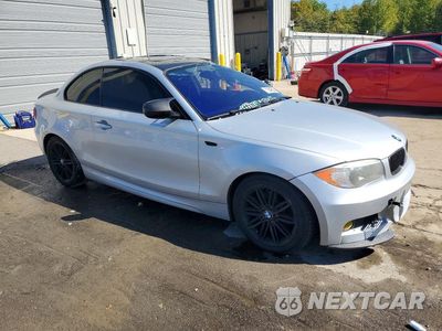 Czwarte zdjęcie samochodu z boku: 2013 BMW 128 I VIN:WBAUP7C55DVP25208 - miniatura