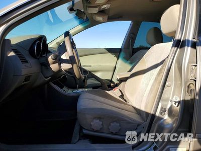 Zdjęcie 7 z 13 samochodu: 2006 NISSAN ALTIMA 2.5 VIN:1N4AL11D16N445576 - miniatura