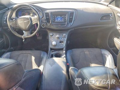 Zdjęcie 8 z 12 samochodu: 2016 CHRYSLER 200 S VIN:1C3CCCBB8GN138147 - miniatura