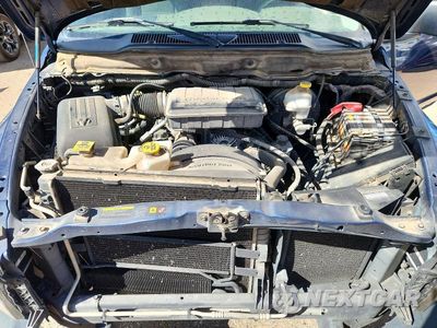Zdjęcie 11 z 12 samochodu: 2006 DODGE RAM 1500 ST VIN:1D7HA16K86J238492 - miniatura