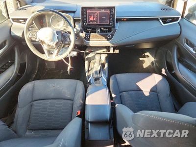 Zdjęcie 8 z 12 samochodu: 2019 TOYOTA COROLLA HATCHBACK SE VIN:JTNK4RBE7K3040583 - miniatura