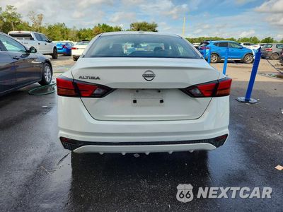 Zdjęcie 6 z 13 samochodu: 2025 NISSAN ALTIMA SV VIN:1N4BL4DV5SN380722 - miniatura