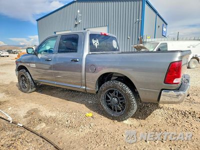 Drugie zdjęcie samochodu z przodu: 2013 RAM 1500 ST VIN:1C6RR7KT7DS692689 - miniatura