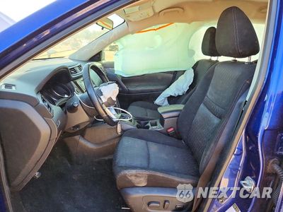 Zdjęcie 7 z 13 samochodu: 2020 NISSAN ROGUE SV VIN:JN8AT2MT1LW015849 - miniatura