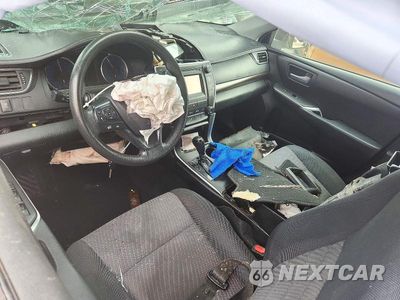 Zdjęcie 8 z 12 samochodu: 2016 TOYOTA CAMRY LE VIN:4T1BF1FK0GU214961 - miniatura