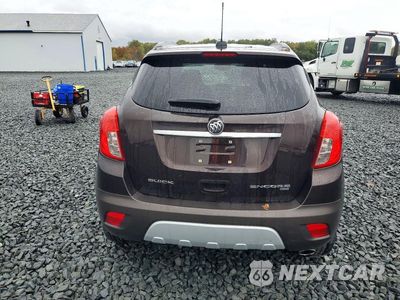 Zdjęcie 6 z 13 samochodu: 2015 BUICK ENCORE VIN:KL4CJGSB5FB046223 - miniatura