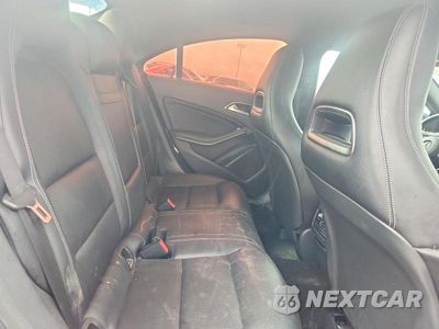 Zdjęcie 10 z 13 samochodu: 2016 MERCEDES-BENZ CLA 250 VIN:WDDSJ4EB4GN368286 - miniatura