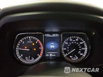 Zdjęcie 9 z 13 samochodu: 2016 NISSAN TITAN XD PLATINUM RESERVE VIN:1N6BA1F21GN504720 - miniatura