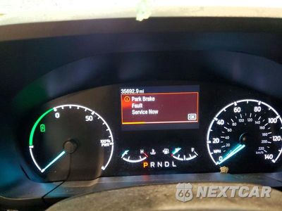 Zdjęcie 9 z 12 samochodu: 2024 FORD MAVERICK XLT VIN:3FTTW8H39RRA49770 - miniatura
