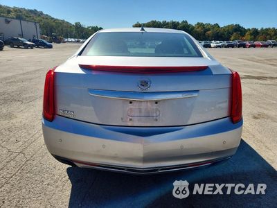 Zdjęcie 6 z 12 samochodu: 2014 CADILLAC XTS LUXURY COLLECTION VIN:2G61M5S34E9148746 - miniatura