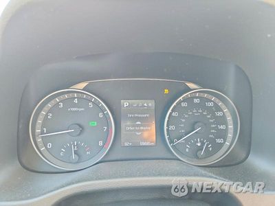 Zdjęcie 9 z 13 samochodu: 2018 HYUNDAI ELANTRA SEL VIN:5NPD84LF2JH344838 - miniatura
