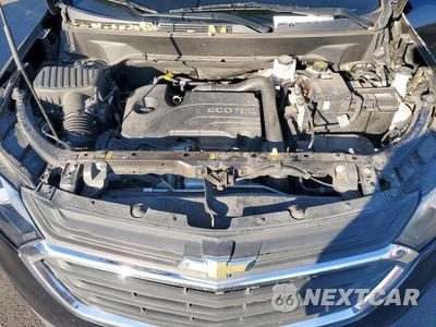 Zdjęcie 11 z 12 samochodu: 2021 CHEVROLET EQUINOX LT VIN:2GNAXKEV1M6124329 - miniatura