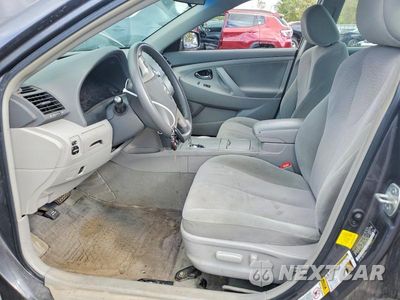 Zdjęcie 7 z 13 samochodu: 2011 TOYOTA CAMRY LE VIN:4T4BF3EKXBR206040 - miniatura
