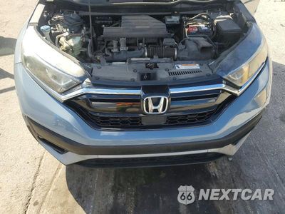 Zdjęcie 12 z 13 samochodu: 2020 HONDA CR-V EXL VIN:2HKRW1H84LH401998 - miniatura