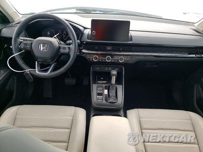 Zdjęcie 8 z 13 samochodu: 2025 HONDA CR-V EXL VIN:2HKRS4H76SH477662 - miniatura