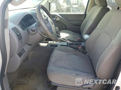 Zdjęcie 7 z 12 samochodu: 2015 NISSAN FRONTIER S VIN:1N6AD0EV9FN718328 - miniatura