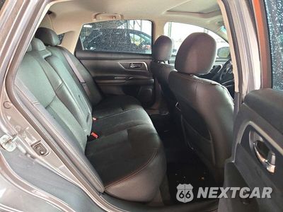 Zdjęcie 10 z 12 samochodu: 2016 NISSAN ALTIMA 2.5 SL VIN:1N4AL3AP8GC226004 - miniatura