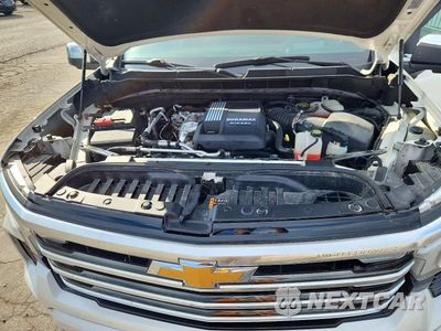 Zdjęcie 11 z 12 samochodu: 2023 CHEVROLET SILVERADO K1500 HIGH COUNTRY VIN:1GCUDJE8XPZ100395 - miniatura