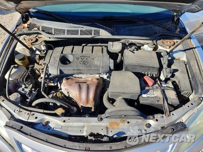 Zdjęcie 11 z 12 samochodu: 2011 TOYOTA CAMRY LE VIN:4T4BF3EK5BR107514 - miniatura