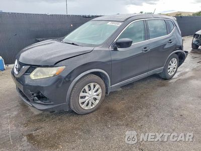 2016 NISSAN ROGUE S KNMAT2MT2GP663244 - główne zdjęcie licytacji z USA - miniatura