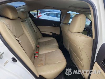 Zdjęcie 10 z 12 samochodu: 2013 ACURA ILX HYBRID TECH VIN:19VDE3F73DE301988 - miniatura