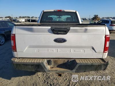 Zdjęcie 6 z 12 samochodu: 2019 FORD F150 SUPER CAB VIN:1FTEX1CB6KKE15948 - miniatura