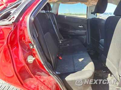 Zdjęcie 11 z 13 samochodu: 2021 MITSUBISHI OUTLANDER SPORT ES VIN:JA4APUAU1MU001045 - miniatura