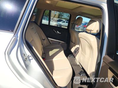 Zdjęcie 12 z 14 samochodu: 2015 MERCEDES-BENZ GLK 350 4MATIC VIN:WDCGG8JB4FG349049 - miniatura